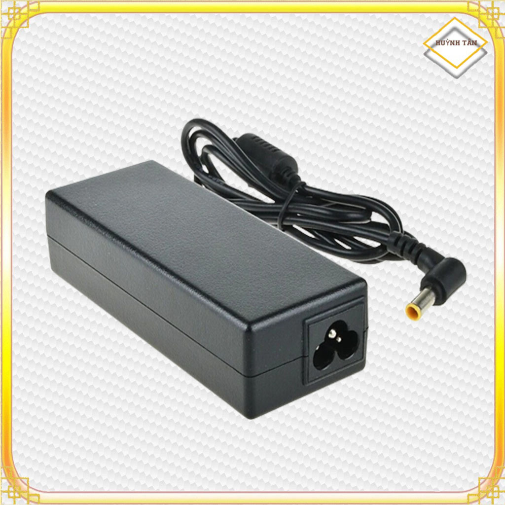 Sạc adapter tivi sony 19.5v 4.7a tặng kèm dây nguồn - bảo hành 12 tháng