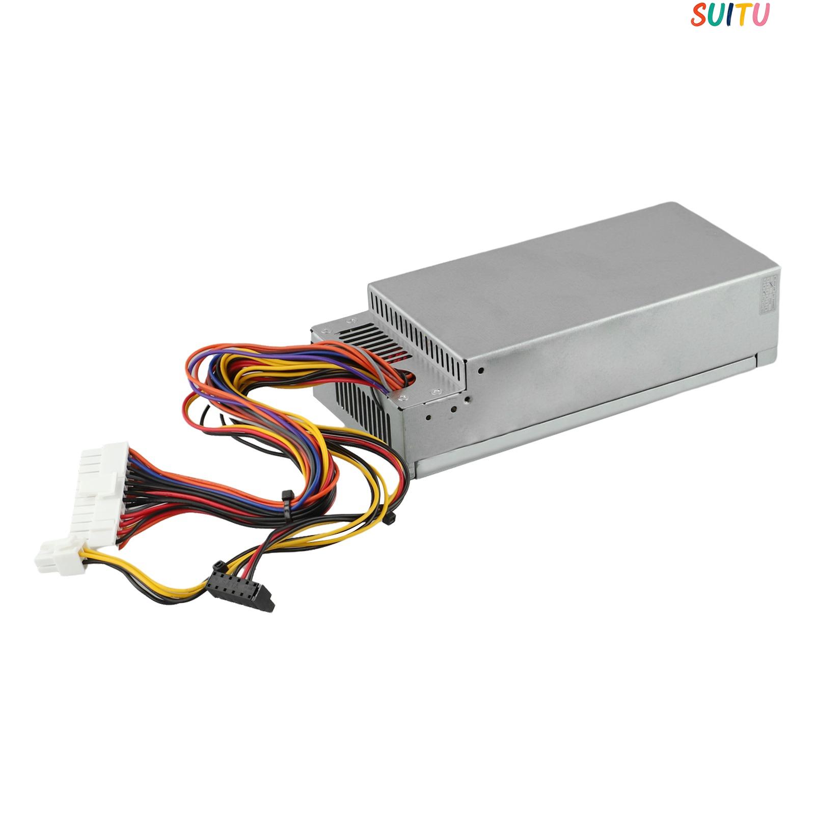 SUITU Simplified Use of Small PSU Reliable Performance at Rated Output of 220 Watts ราคา 1,306 บาท*ส่งฟรี