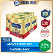 Enfagrow A+ NuraPro Milk Drink for 3+ Years Old