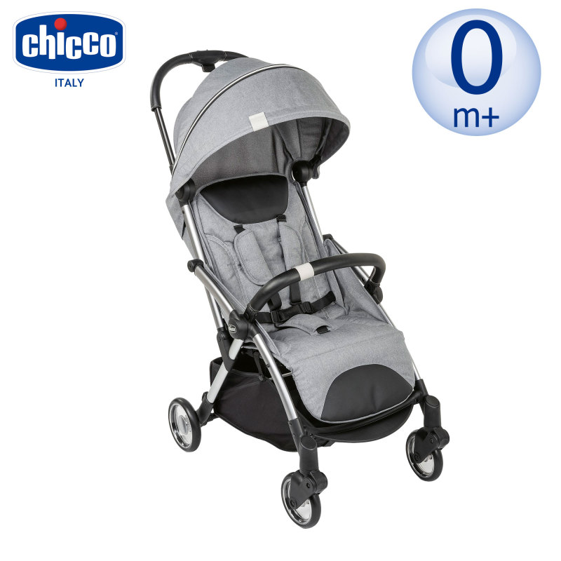 Chicco Goody Stroller Singapore