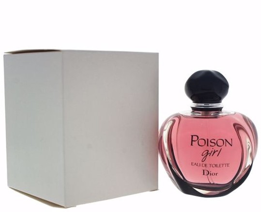 christian dior poison girl