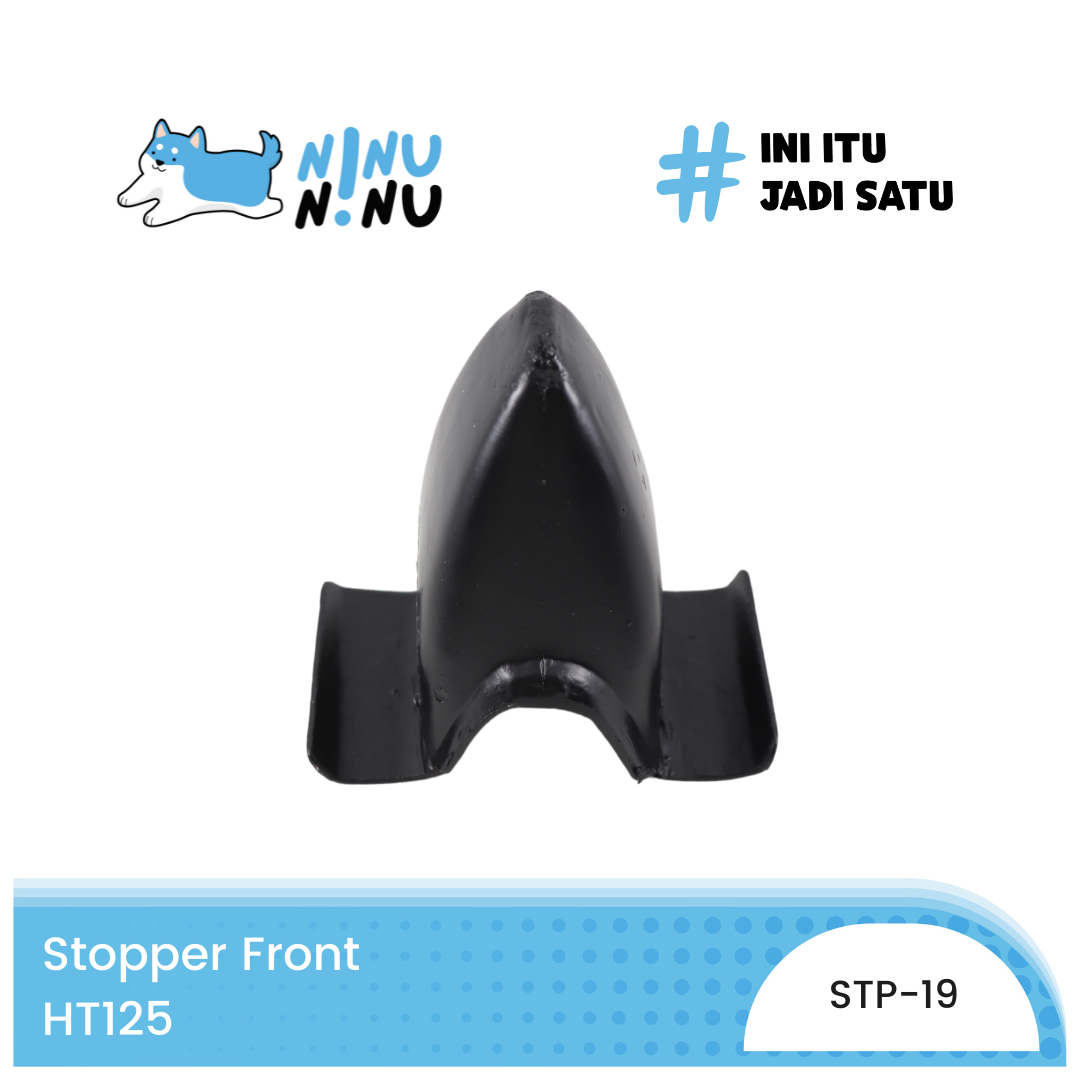 Karet Stopper Per Depan Toyota Dyna 125HT Harga 64,250 rupiah*Gratis Ongkir