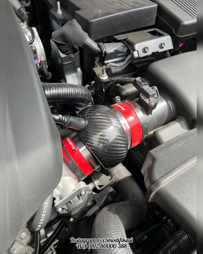 KODOSTYLE INTAKE SUCTION CX5, CX8, MAZDA6 CX5MODIFIKASI Harga  3,730,000 Ringgit*Penghantaran Percuma