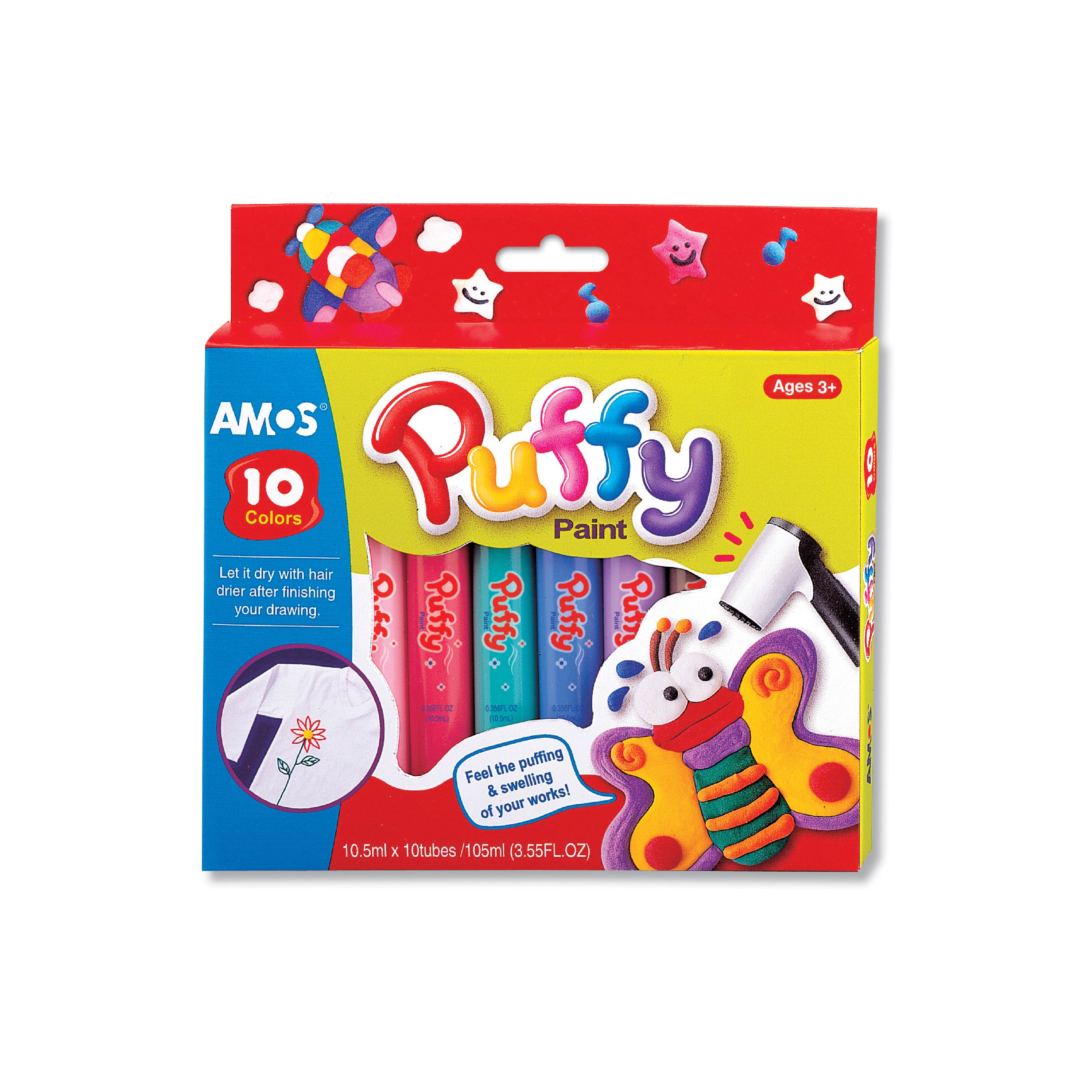 the works craft sets