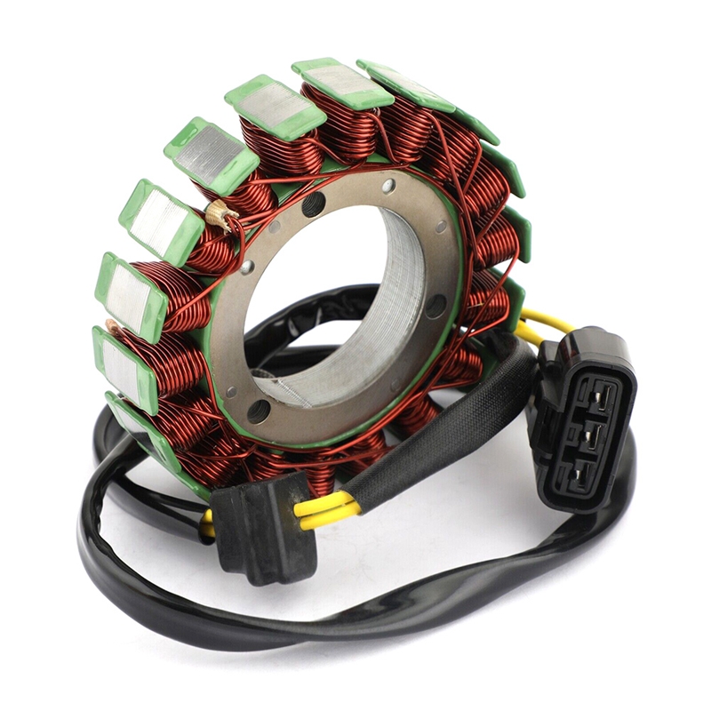Stator Generator Replacement Parts Accessories for 800CC CF800 ATV X8 Z8 U8 Tracker 0800-032000 UTV