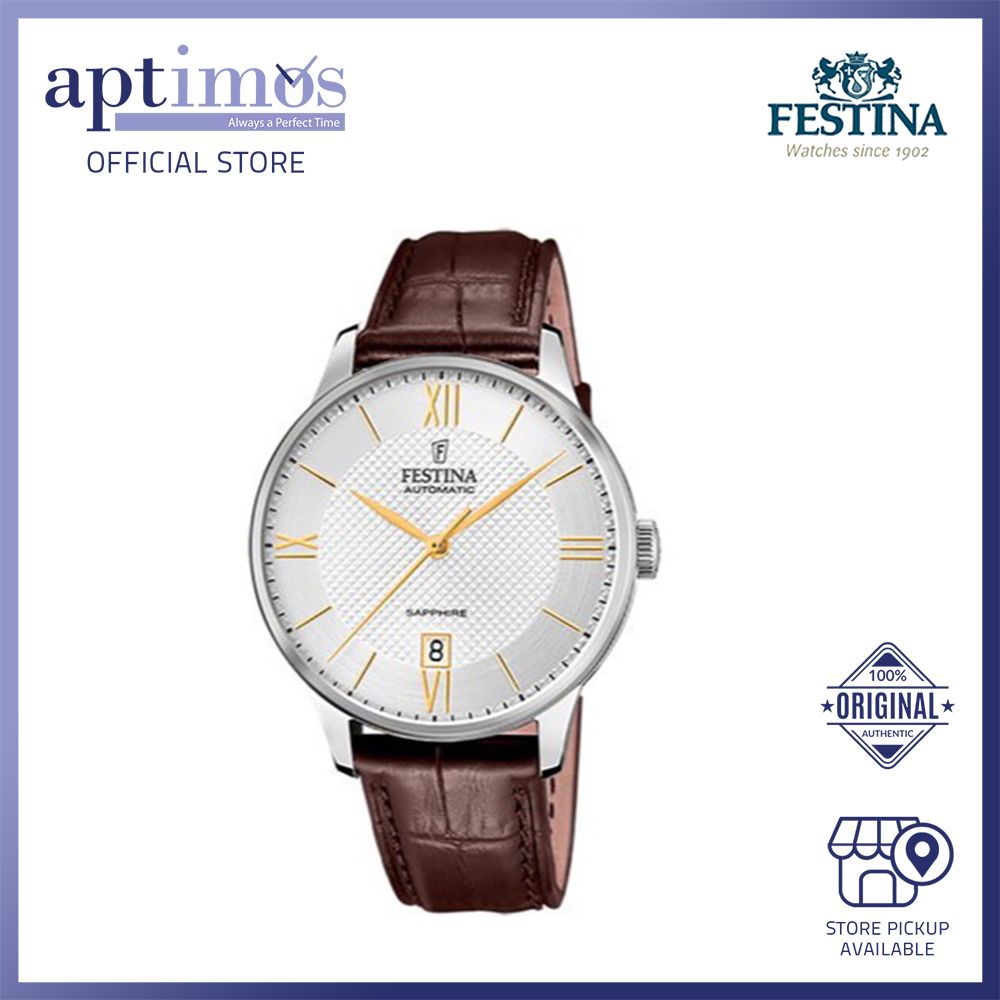 Buy Festina Top Products Online | lazada.sg