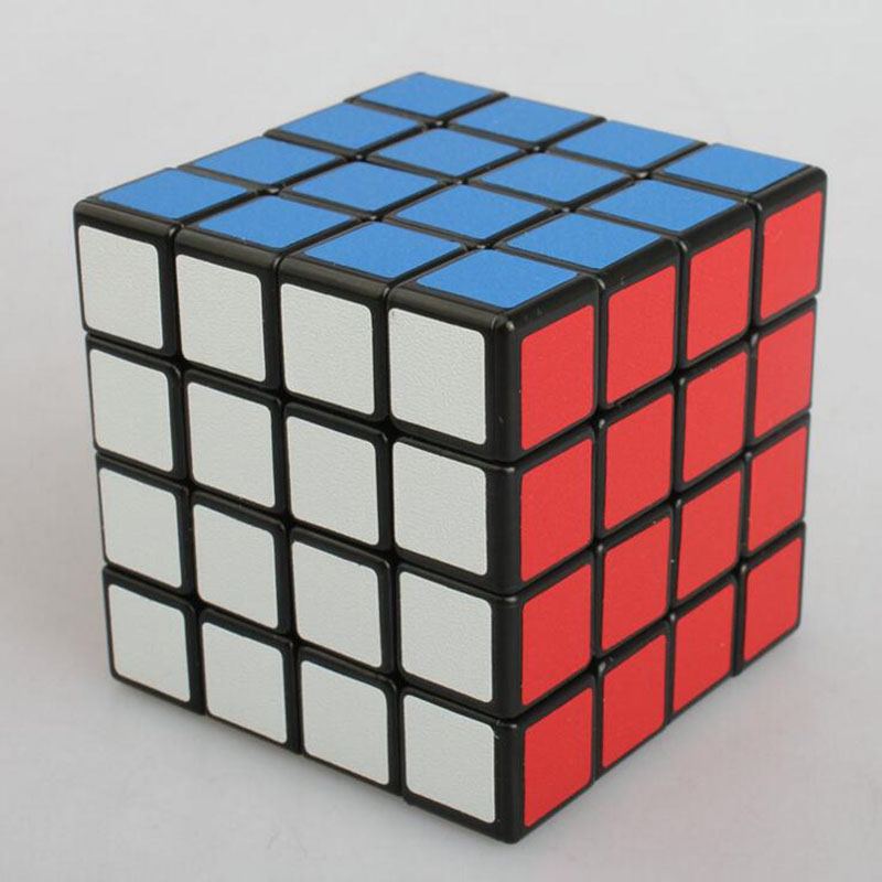 magic cube 4x4x4