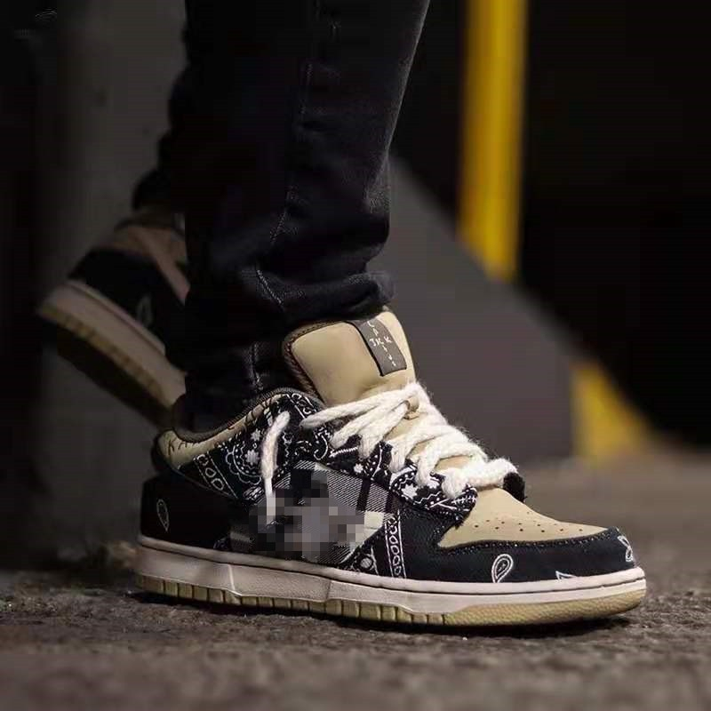 Shop Nike Sb Dunk Low Travis Scott Original with great discounts and prices  online - Mar 2024