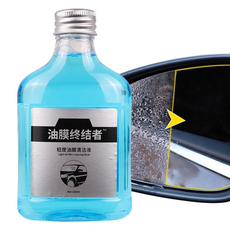 Car Glass Oil Film Cleaner - Best Price in Singapore - Jan 2024