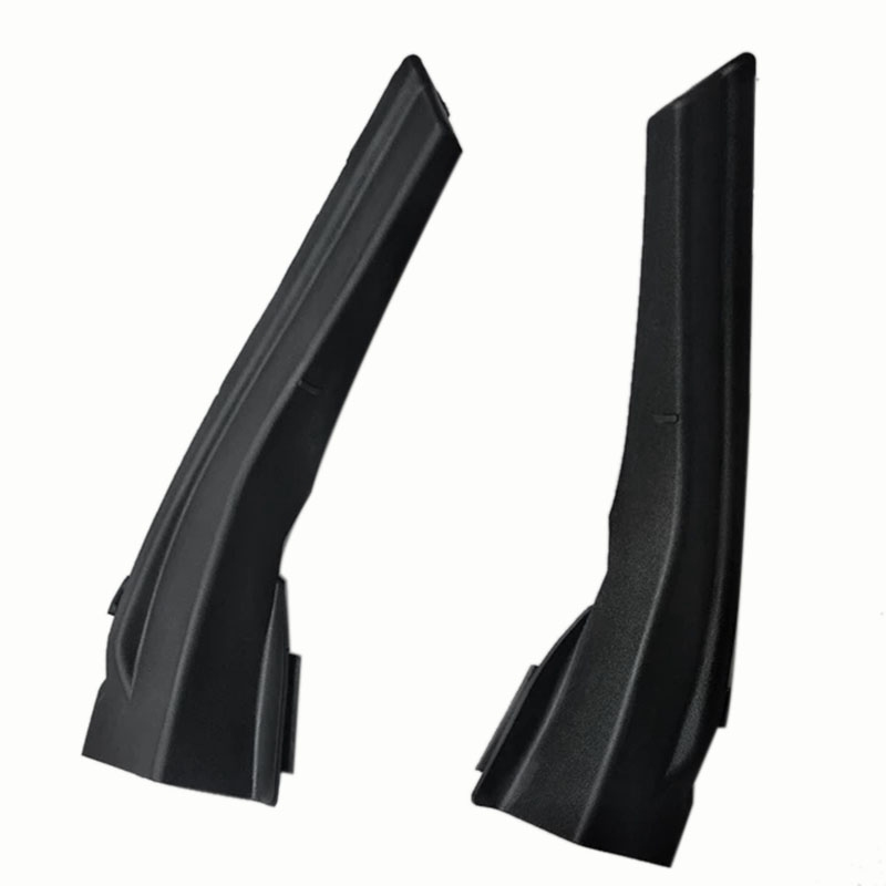Car Front L+R Wiper Diversion Cover Plate for Ix35 861532S000 861542S000
