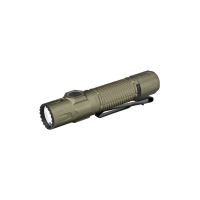 [New] Olight Warrior Ultra ไฟฉายพกพาสวิตช์ 2จุด สว่าง 2500ลูเมน วัสดุพิเศษ OAL