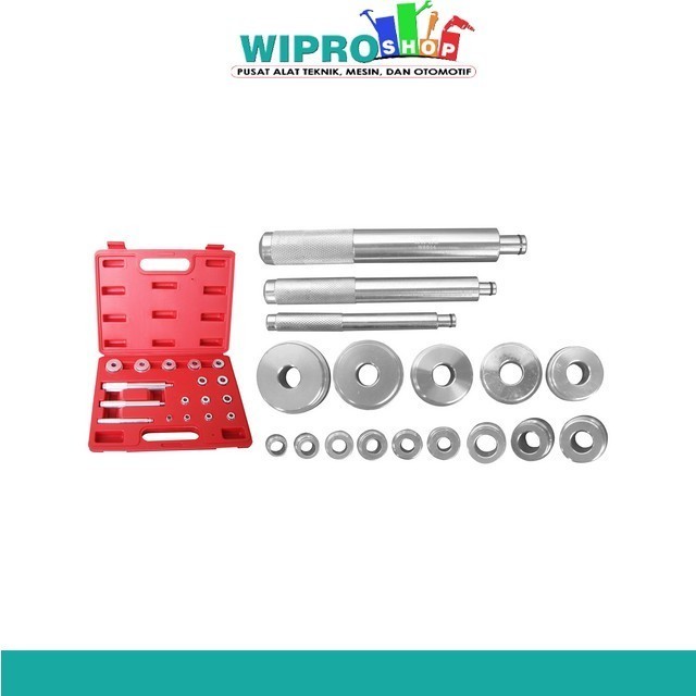 Wipro Bearing Installer/Remover W8614 Harga 442,250 rupiah*Gratis Ongkir