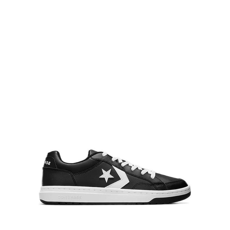 Giày thể thao converse pro blaze v2 men's - black/white/black