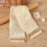 3 máy tính tắm vòi sen body scrubber nhẹ nhàng tẩy tế bào chết sâu tẩy da chà tắm cho nam giới cao tuổi và trẻ hơn BEA-VN