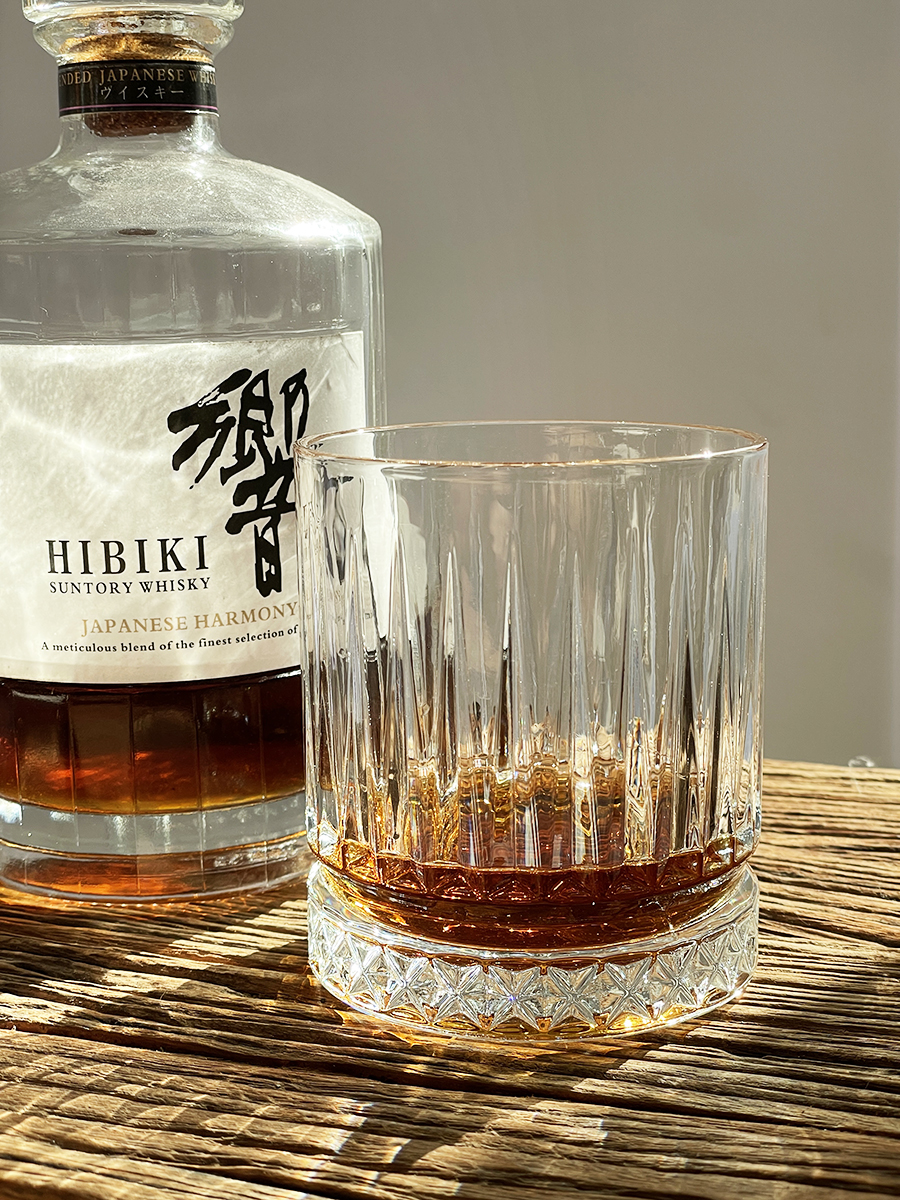 Personalized men's European household cup, whiskey foreign liquor glass, bar brandy glass Wine & Champagne Glasses