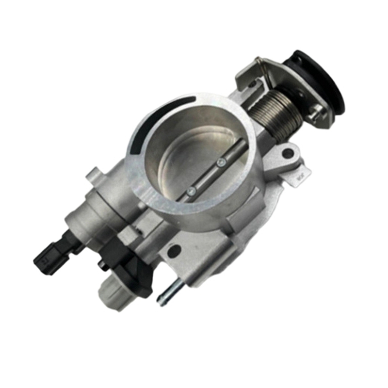 【Latest model】Throttle Body for Durango Ram 1500 2003- 2007 4.7L Pickup Truck Part Numbers 5114397AA 53032119AF ราคา 5,426 บาท*ส่งฟรี