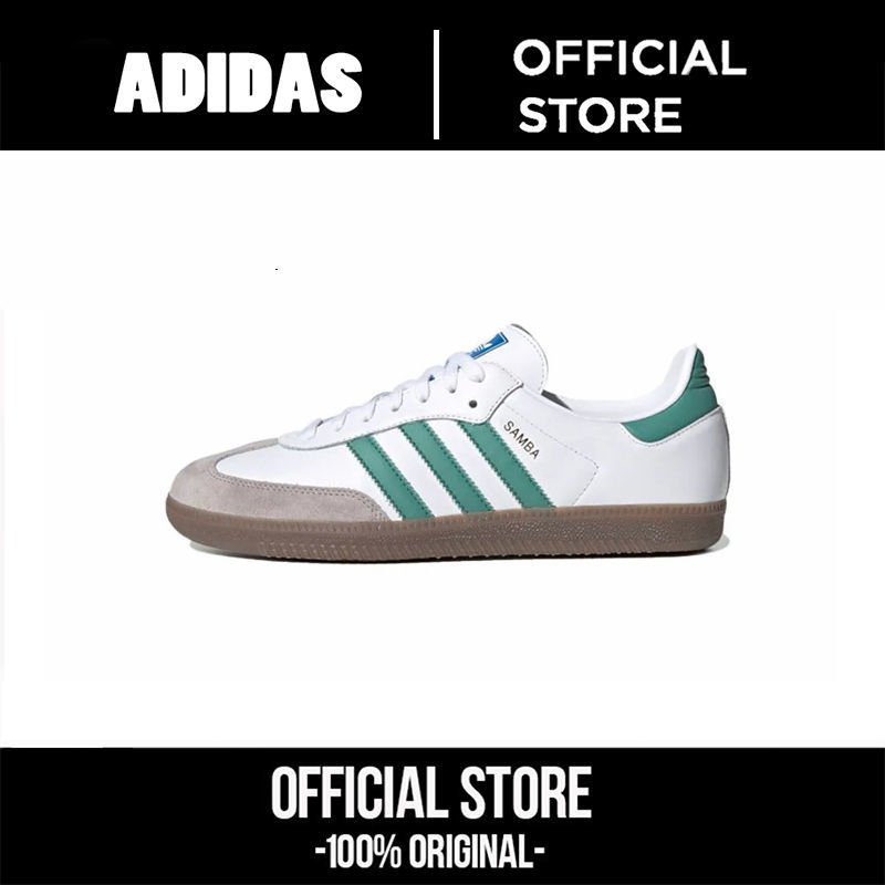 Shop Adidas Samba Shoes Made In Vietnam Online with Best Discounts and Low  Prices | Lazada Philippines