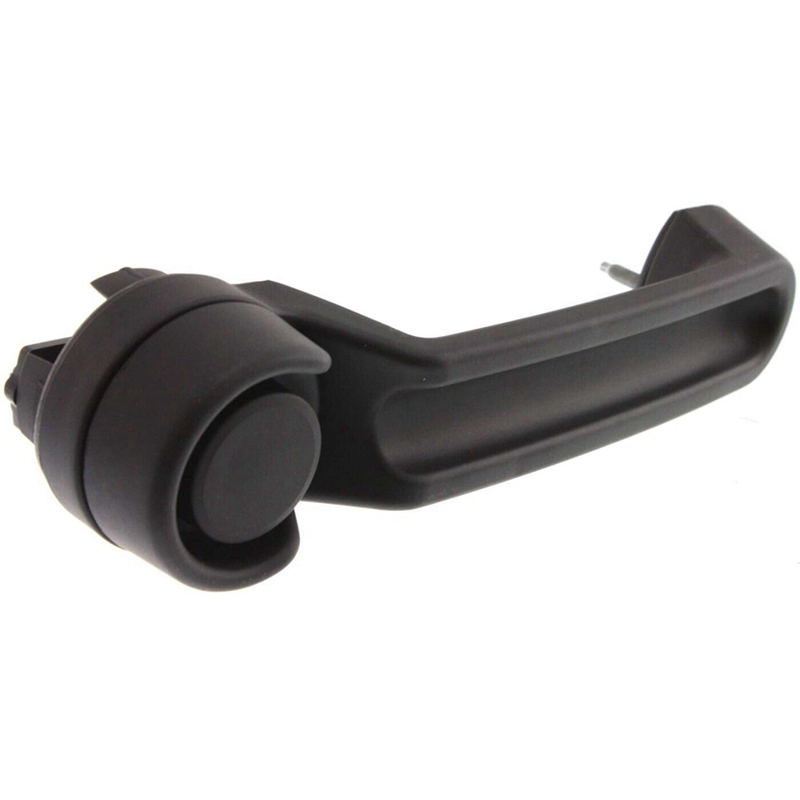 Car Exterior Door Handle for 2007-2017 Wrangler (JK) for Nitro 2008-2011 4589164AI