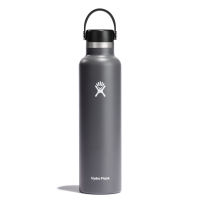 Bình giữ nhiệt Hydro Flask 710ml Standard Flex Cap 24 oz chính hãng giữ nhiệt tốt an toàn
