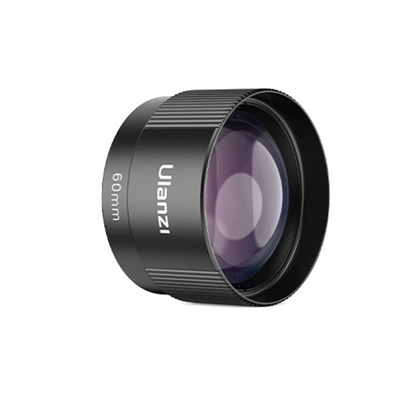 Photography Accessories Mobile Lens 60mm Telephoto Lens with 17mm Lens Clip Smartphone Lens Presyo  3,021 Piso*Libreng Shipping