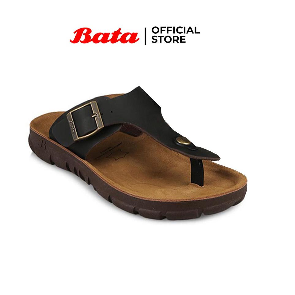 Bata NEW ENGLAND Slip-On Sandal for Men – batabd-anthinhphatland.vn