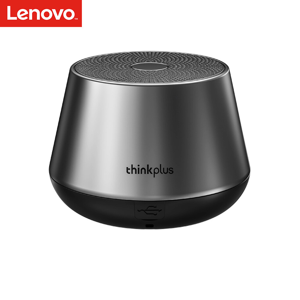 Loa bluetooth 5.0 lenovo thinkplus k3 pro âm thanh hifi