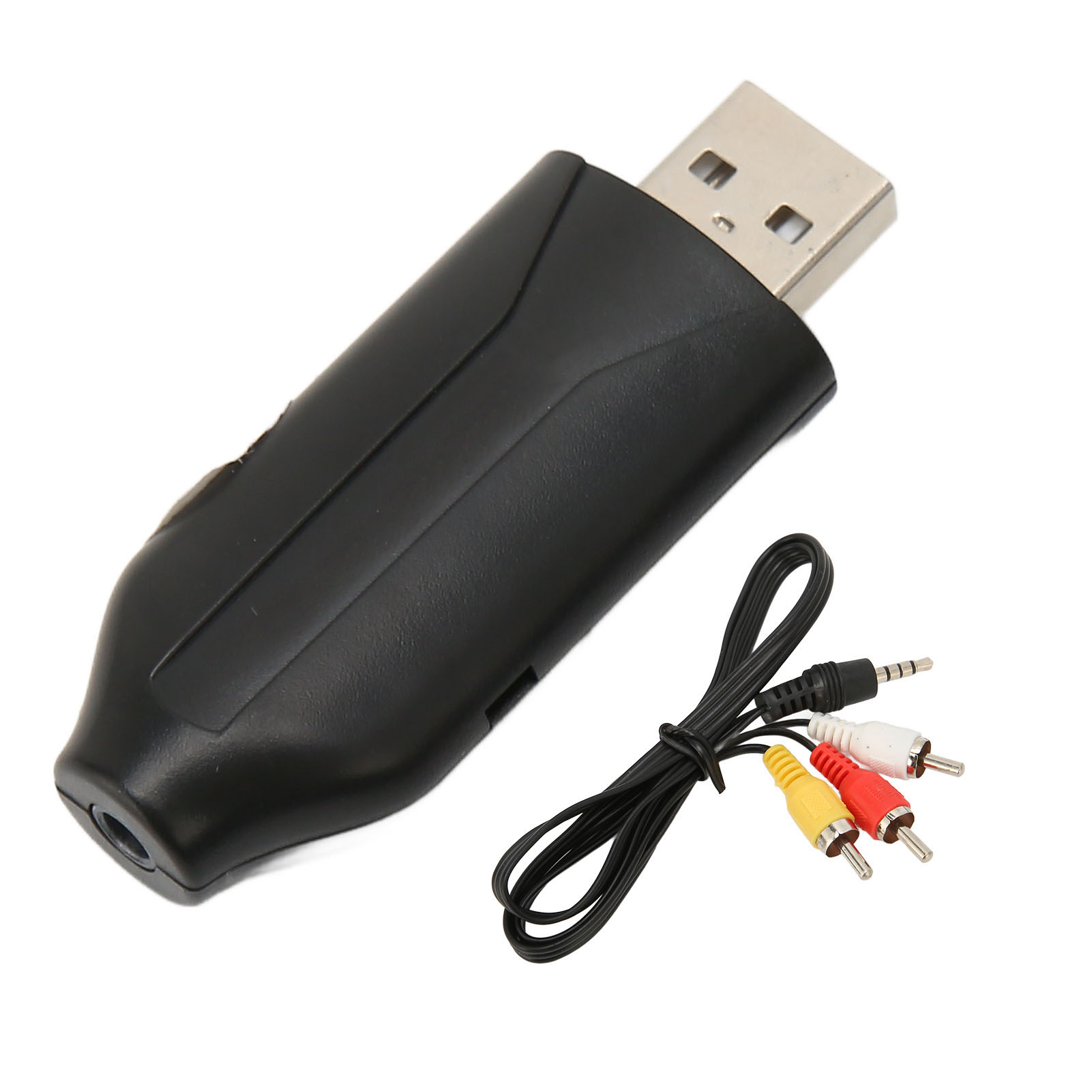 Usb thẻ chụp Chuyển Đổi Đa Chức Năng Cắm Và Chơi Bộ chuyển đổi quay video Cho Xem Hình Ảnh