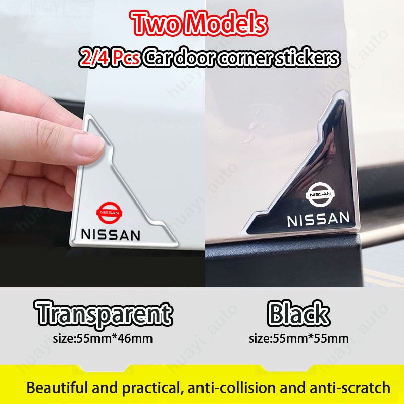 Nissan Navara Nissan Frontier 2/4 PCs ราคา 27 บาท*ส่งฟรี
