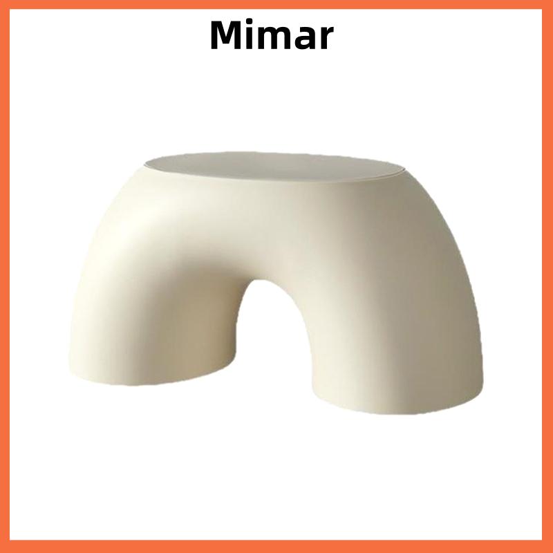 🔥🔥🔥【Fast Shipping】 Phân Nhựa Cầu Vồng Hình Dạng Ghế Chân An Toàn Trẻ Em Bước Ghế Phân Cho Phòng Khách Đồ Nội Thất Trong Nhà Trẻ Em Phân Đồ Chơi - 5