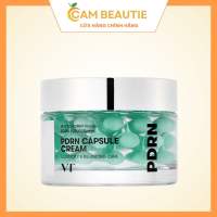 Kem dưỡng viên nang VT Cosmetics PDRN Capsule Cream 100 50ml