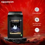Máy giặt Aqua 9 kg AWM9-316K(B)