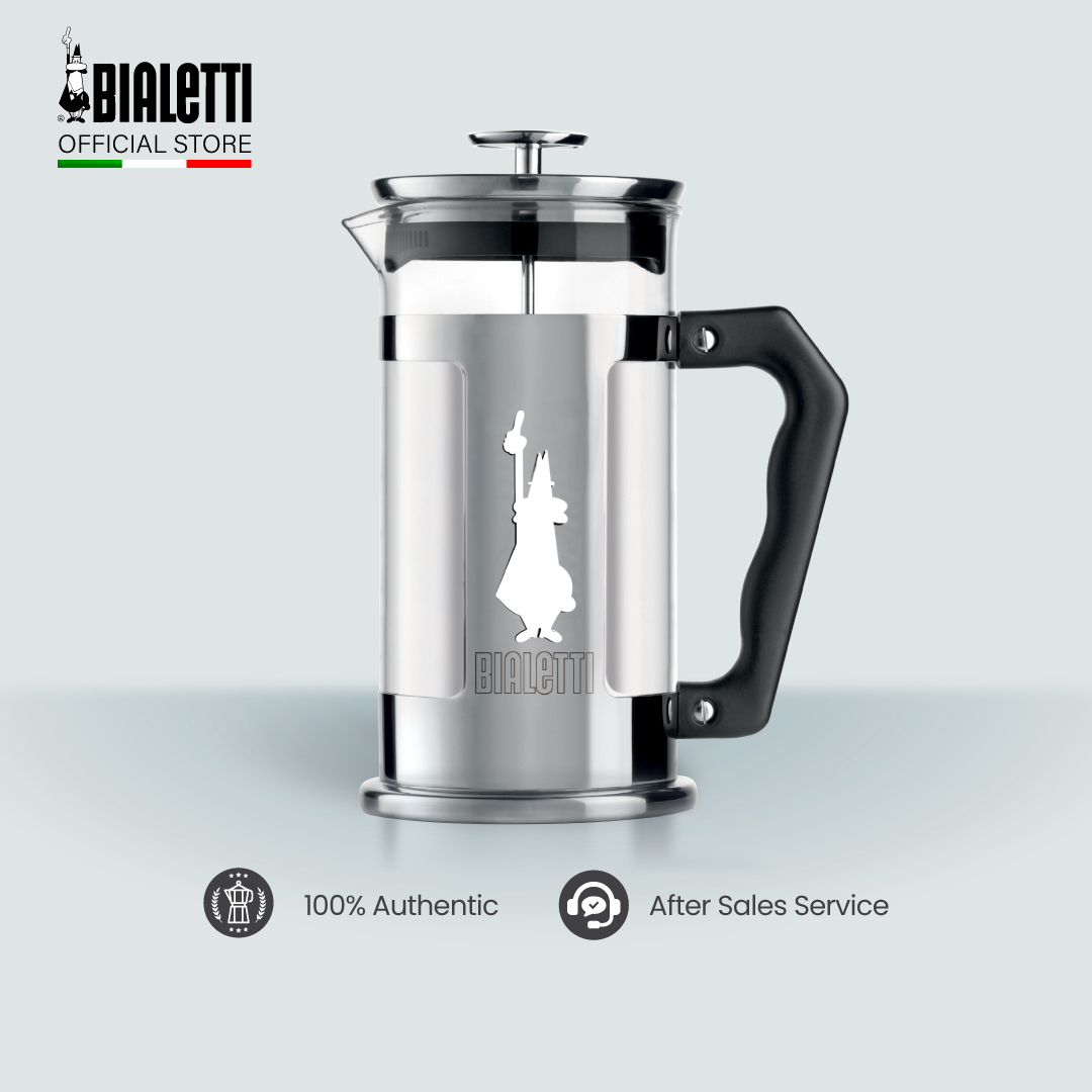 Bialetti Coffee Presses On Sale 
