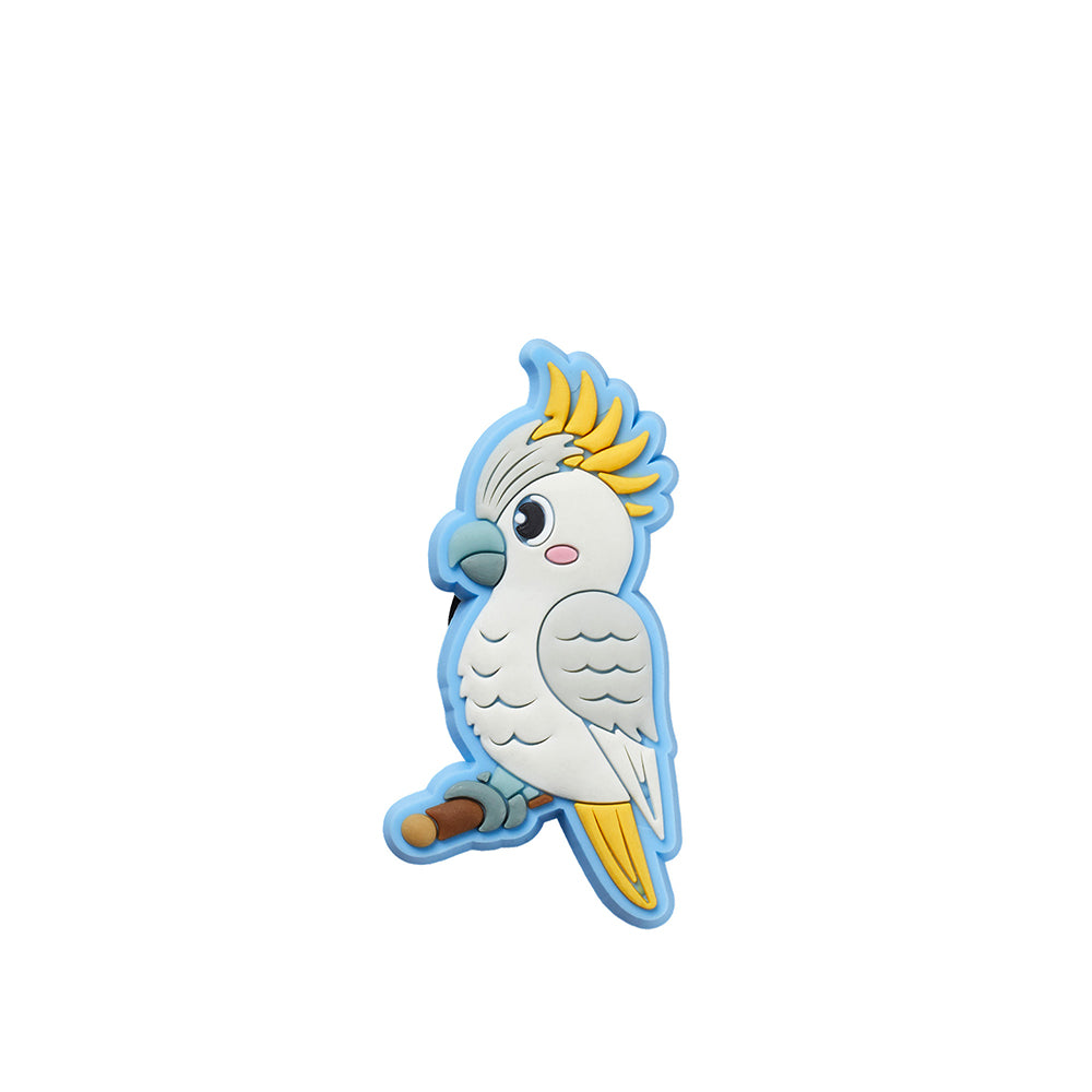 Phụ kiện Jibbitz™ Charm Pet Shop Parrot