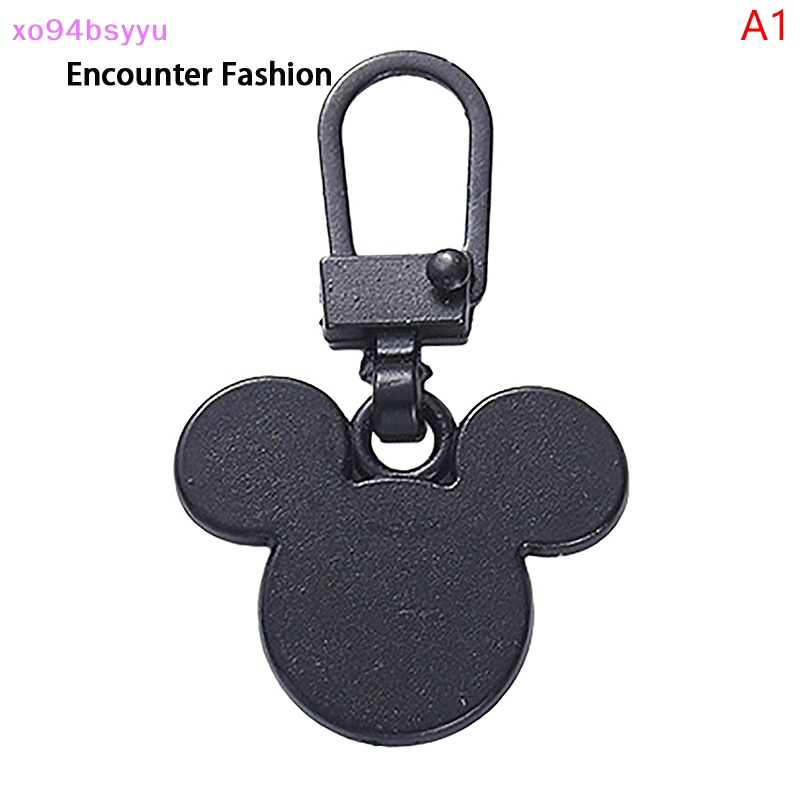 VOCKOO Xo94bsyu Set 5 Multifunction Study Bags With Retractable Lock and Small Hole Detachable VIP Animation ราคา 15 บาท*ส่งฟรี