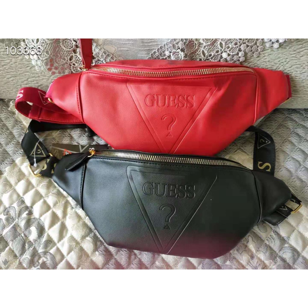 Guess belt bag online price philippines