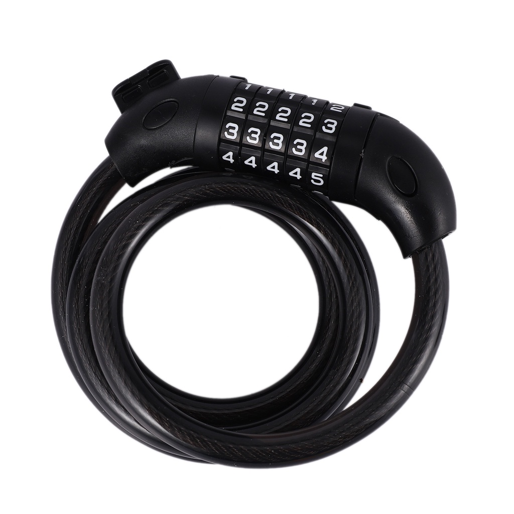 Nax G30 Anti-Theft Portable Code Lock For M365 Accessories
