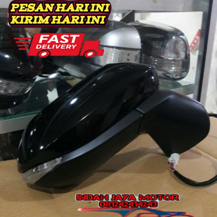 SPION TOYOTA SIENTA TAHUN 2016 2017 2018 2019 2020 2021 SEBELAH KIRI - CRIOZ STORE Giá 1,420,000 Đồng*Miễn phí vận chuyển