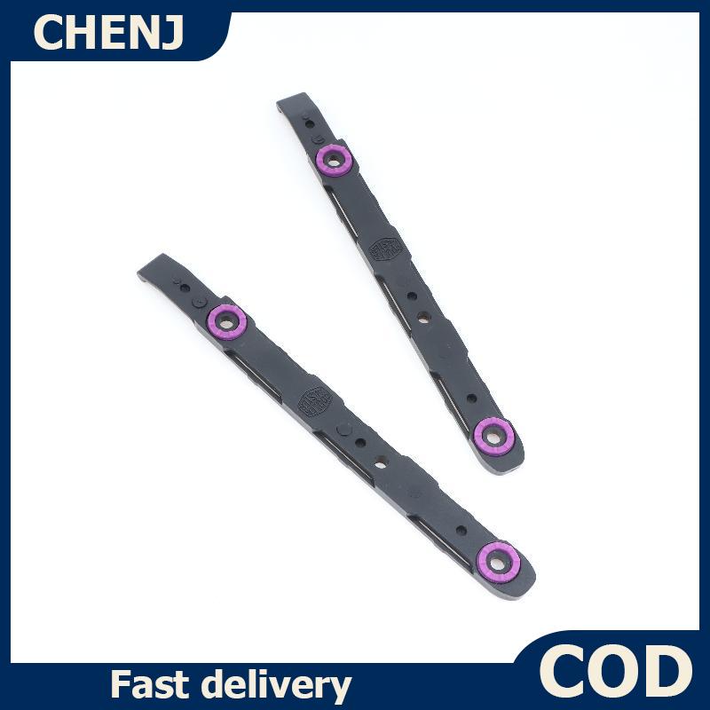 CHENJ Ổ đĩa cứng gắn rails 1 cặp bền nhựa trái phải thiết lập tương thích cho Cooler Master Chassis PC xây dựng sửa chữa Giá 67,338 Đồng*Miễn phí vận chuyển