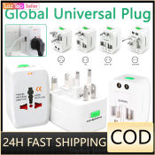 Universal Travel Adapter by 