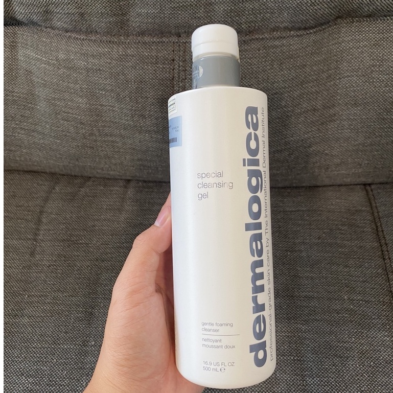 Sữa rửa mặt Dermalogica Special Cleansing Gel Dành Cho Mọi Loại Da