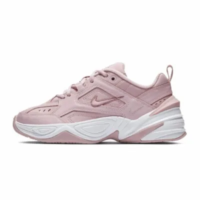 Nike Nike women's shoes m2k Tekno Vintage daddy shoes running casual shoes ao3108-500 C ao3108-500 38.5