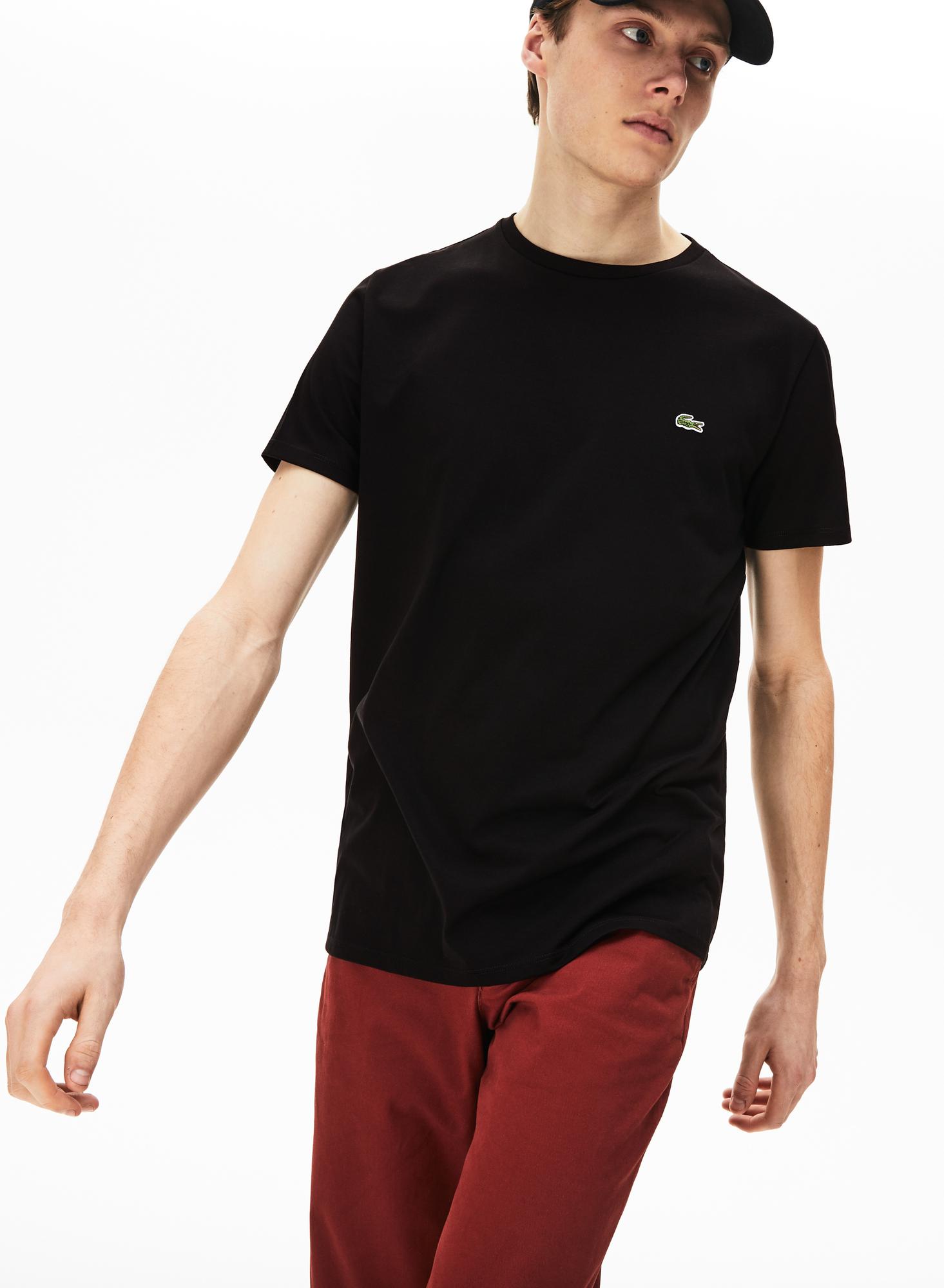 Lacoste T Shirt For Men - Best Price in 