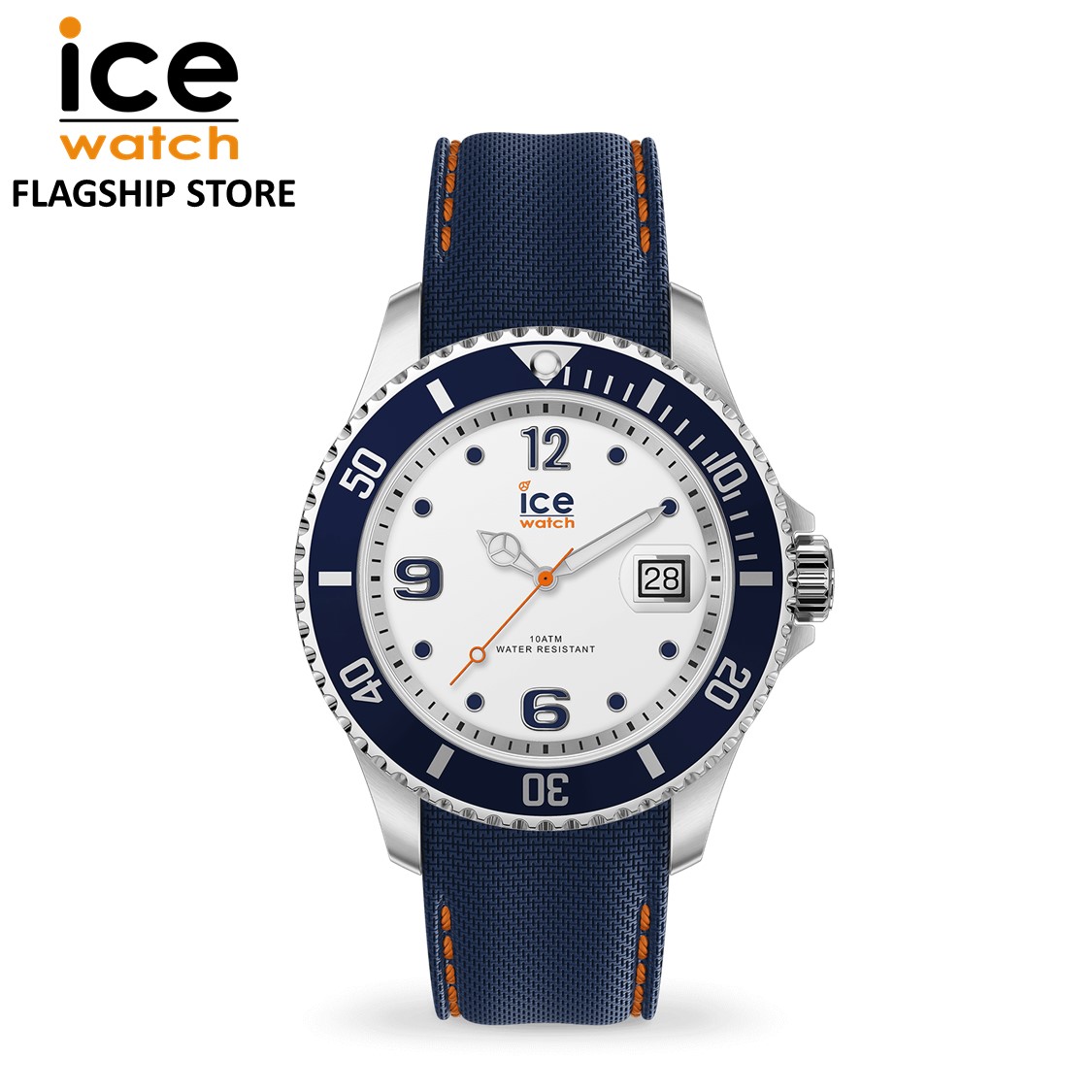 ice watch lazada