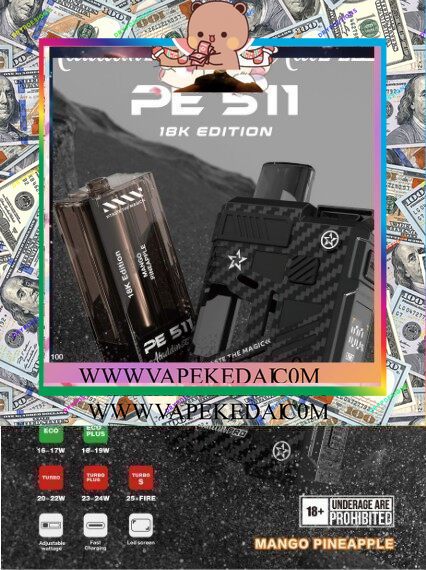 Buy Vape Pod Online at a Better Price