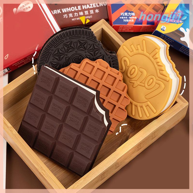 【hongji1】🌺🌺【HOT SALE】 Sô Cô La Hương Máy Tính Xách Tay 140 Trang Mini Sáng Tạo Cao Thẩm Mỹ Giá Trị Túi Nhật Ký Món Quà Cuốn Sách Tài Khoản Tay