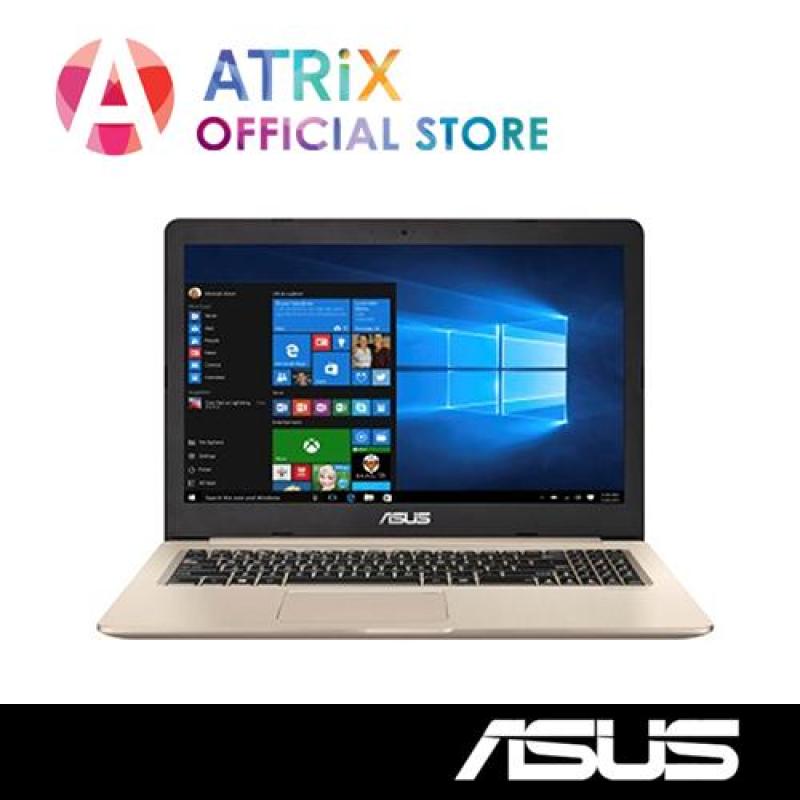 ASUS Vivobook Pro N580GD-E6152T i7-8750H 16GB RAM 256GB SSD+1TB HDD NVIDIA GTX1050