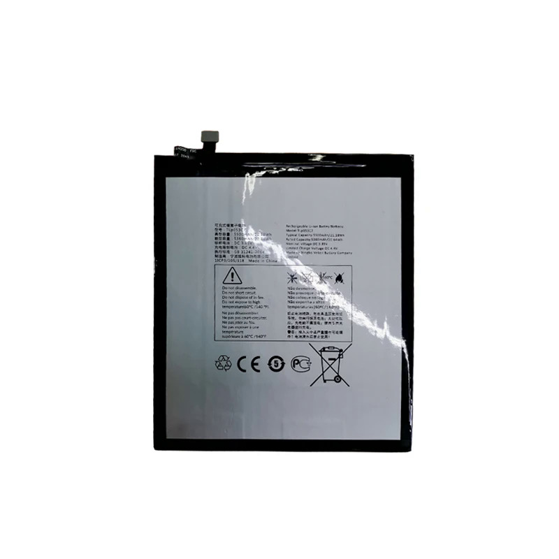New Brand 3.85V 5360Mah Tcl Alca Tlp053C7 a Cell ราคา 678 บาท*ส่งฟรี