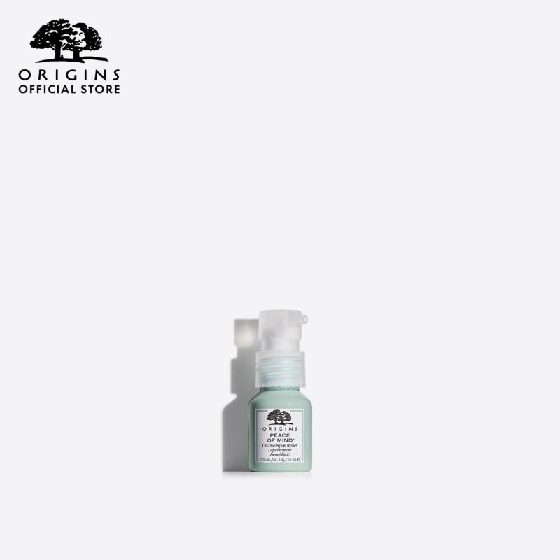 Buy Origins Peace of Mind On-the-Spot Relief - Essential Oil 0.5 fl. oz. / 15 ml Singapore