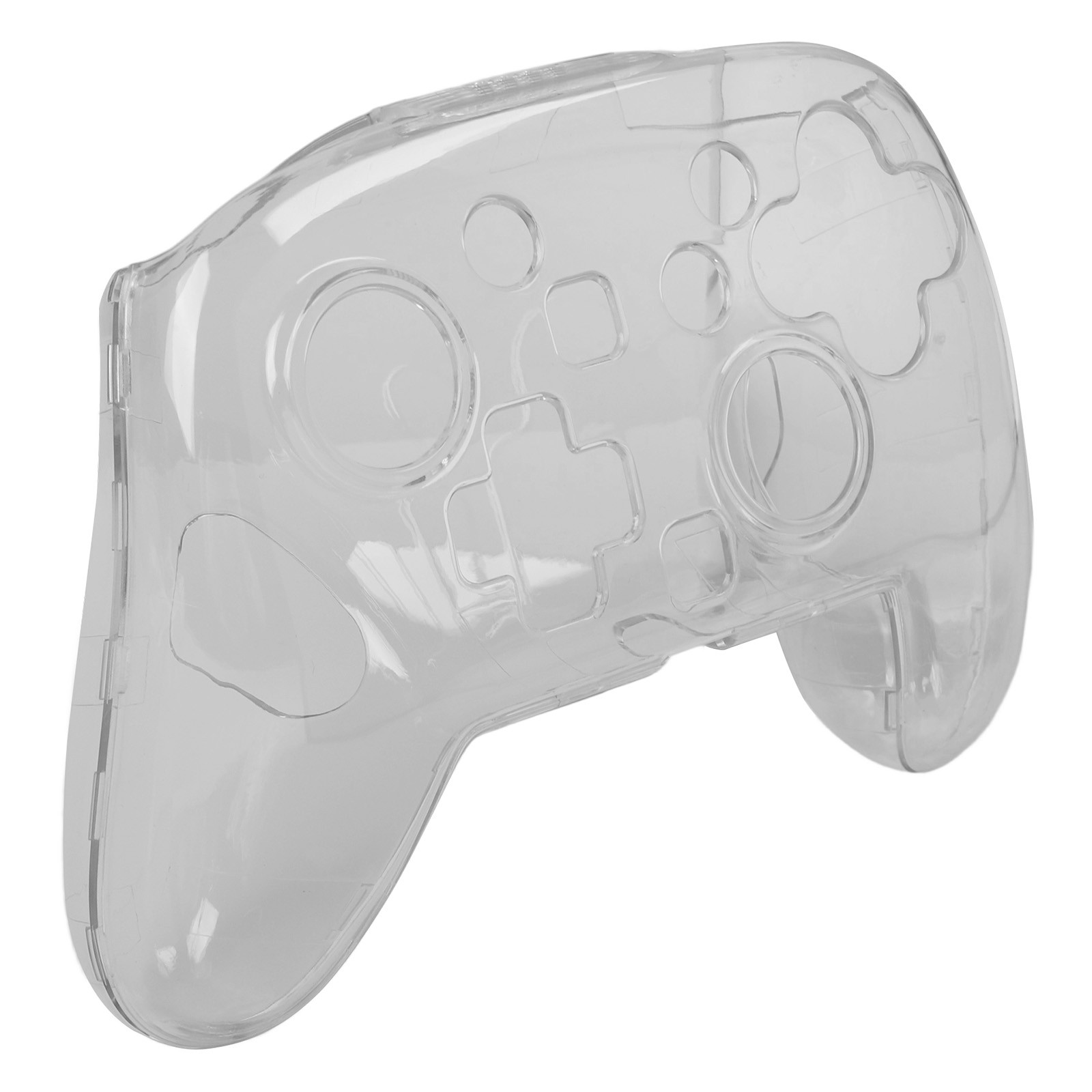 【Rockhouse】 Ốp Máy tính siêu mỏng cho switch 2 Pro Dễ dàng cài đặt với quyền truy cập đầy đủ [Sản phẩm Mới]