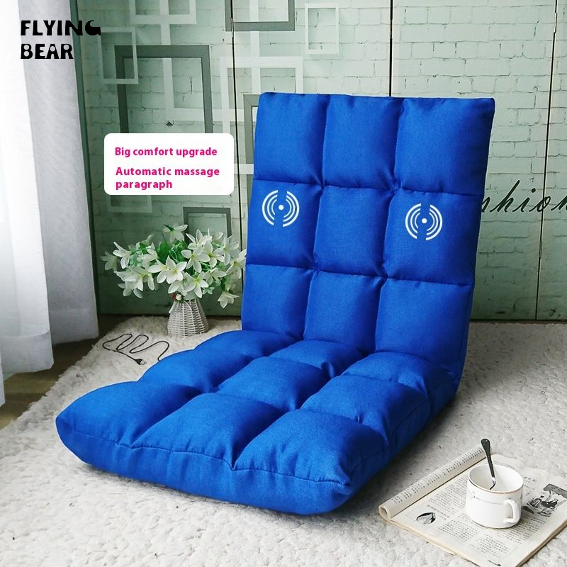 Bay gấu thoải mái có thể điều chỉnh massage Lounger cho mọi lứa tuổi